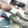 Vật liệu đồ nội thất Faux Leather Fabric 5 chỗ ngồi vải